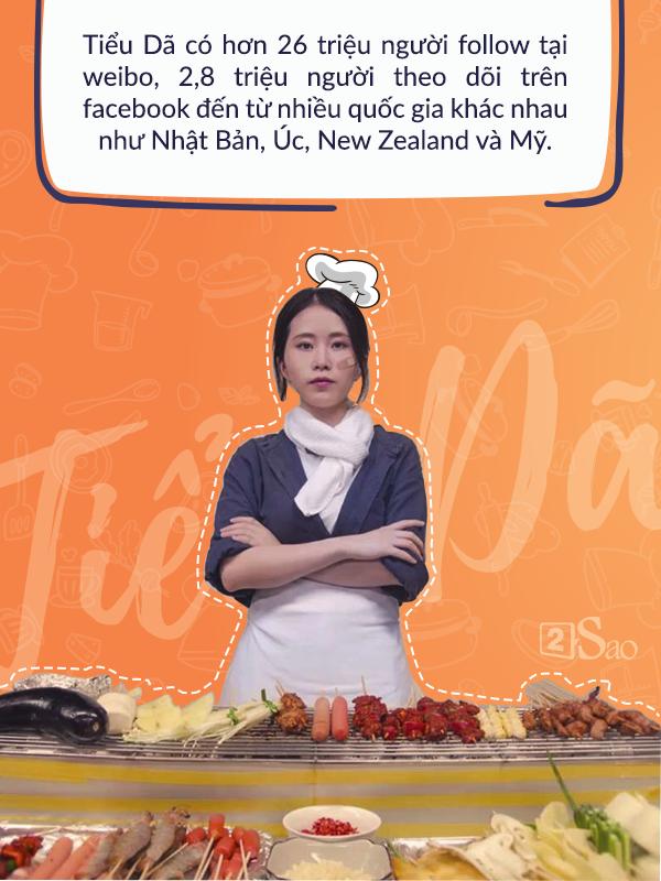 Hành trình từ 0 đồng tới kiếm trăm tỷ chỉ trong 6 tháng của 'thánh ăn công sở' Tiểu Dã-4