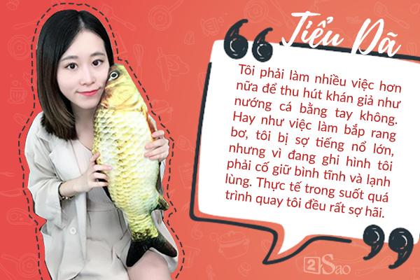 Hành trình từ 0 đồng tới kiếm trăm tỷ chỉ trong 6 tháng của 'thánh ăn công sở' Tiểu Dã-8