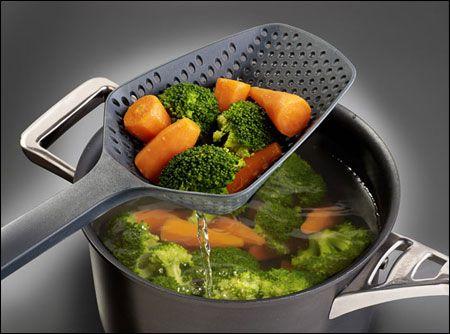 Những sai lầm các bà nội trợ thường gặp khi chế biến rau xanh-2