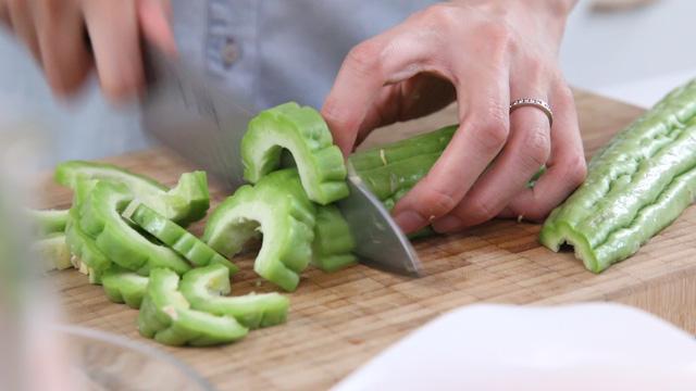 Những sai lầm các bà nội trợ thường gặp khi chế biến rau xanh-5