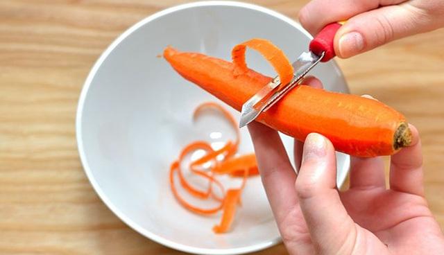 Những sai lầm các bà nội trợ thường gặp khi chế biến rau xanh-10