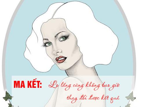 Những 'câu thần chú' hoàn hảo để vượt qua khó khăn cho 12 cung hoàng đạo