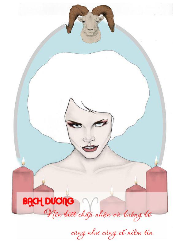 Những 'câu thần chú' hoàn hảo để vượt qua khó khăn cho 12 cung hoàng đạo-1