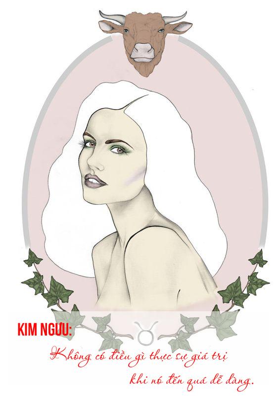 Những 'câu thần chú' hoàn hảo để vượt qua khó khăn cho 12 cung hoàng đạo-2