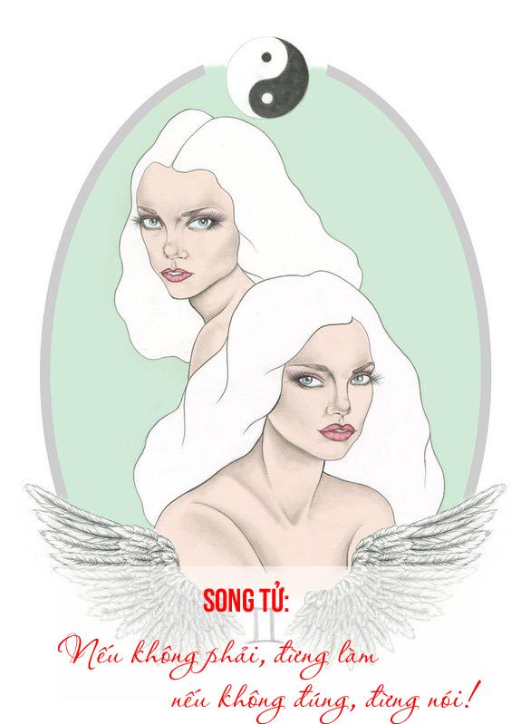 Những 'câu thần chú' hoàn hảo để vượt qua khó khăn cho 12 cung hoàng đạo-3