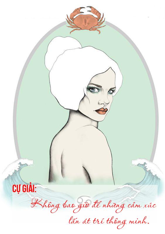 Những 'câu thần chú' hoàn hảo để vượt qua khó khăn cho 12 cung hoàng đạo-4