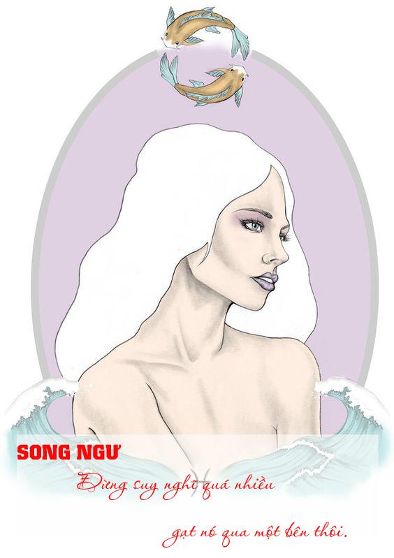 Những 'câu thần chú' hoàn hảo để vượt qua khó khăn cho 12 cung hoàng đạo-12