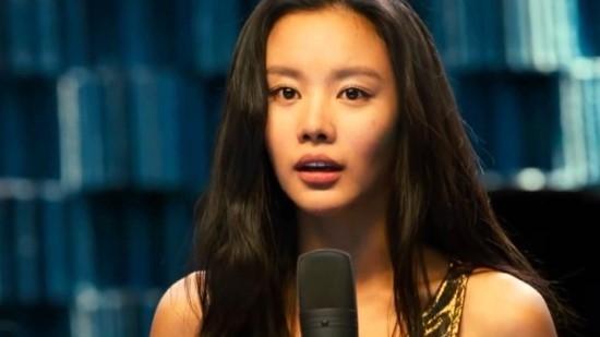 Sau 11 năm, 'người đẹp ngàn cân' Kim Ah Joong bây giờ ra sao?-3