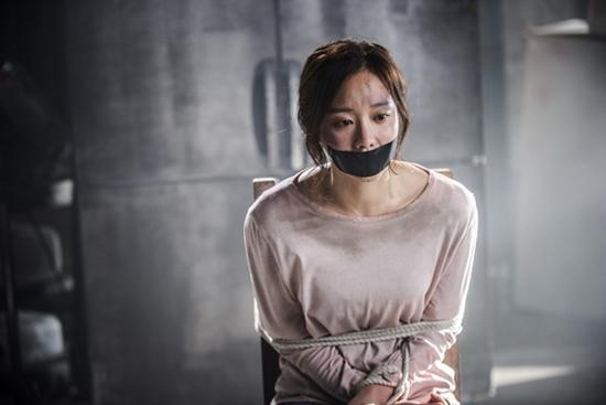 Sau 11 năm, 'người đẹp ngàn cân' Kim Ah Joong bây giờ ra sao?-11