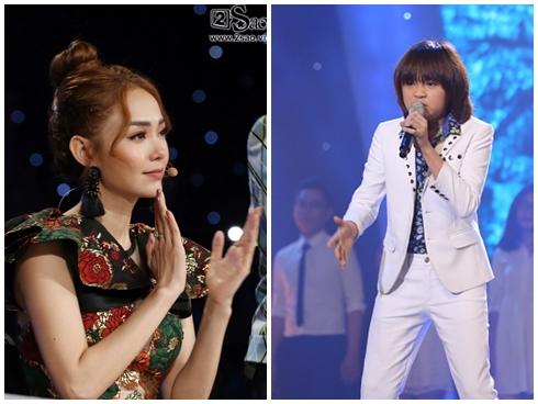 Những màn hát live tệ đến nỗi khiến ca sĩ Việt muốn chôn vùi vì xấu hổ-1