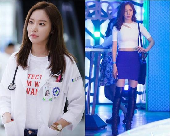 Sau 11 năm, 'người đẹp ngàn cân' Kim Ah Joong bây giờ ra sao?-13