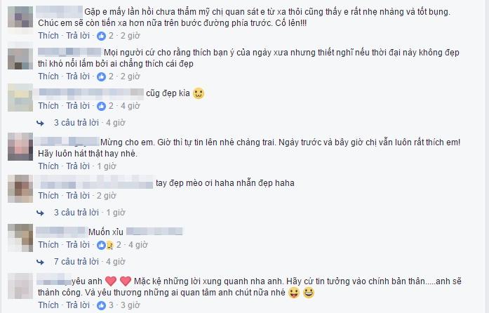 Fan nữ đồng loạt 'lên cơn đau tim' khi Đức Phúc cover 'Đâu chỉ riêng em'-4