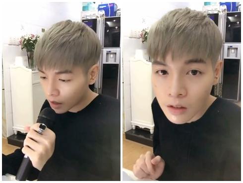 Fan nữ đồng loạt 'lên cơn đau tim' khi Đức Phúc cover 'Đâu chỉ riêng em'-1