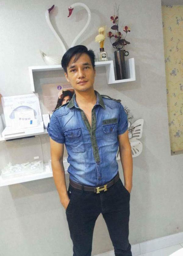 Lệ Rơi khoe hình ảnh lạ lẫm cùng body 6 múi sau quá trình đại tu nhan sắc-2