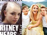 Video: Britney Spears gây sốt khi vừa chống đẩy vừa hôn bồ trẻ-1