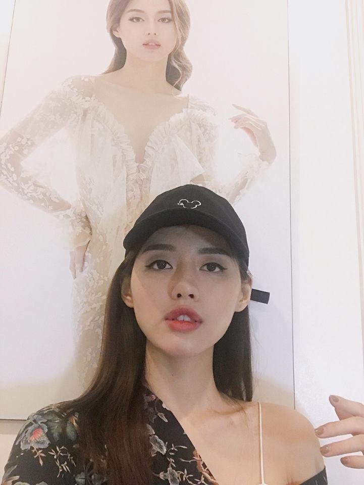 Hot girl - hot boy Việt 5/8: Phở 'kéo' cả công ty đến ủng hộ vợ chồng Thu Trang - Tiến Luật-7