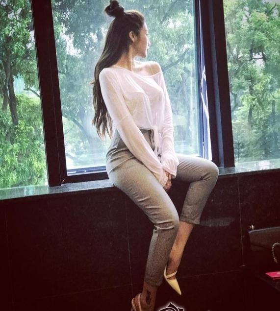 Hot girl - hot boy Việt 5/8: Phở 'kéo' cả công ty đến ủng hộ vợ chồng Thu Trang - Tiến Luật-6