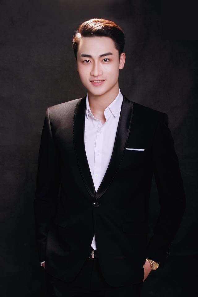 Thêm một mỹ nam trường kinh tế ai gặp cũng yêu từ cái nhìn đầu tiên-4