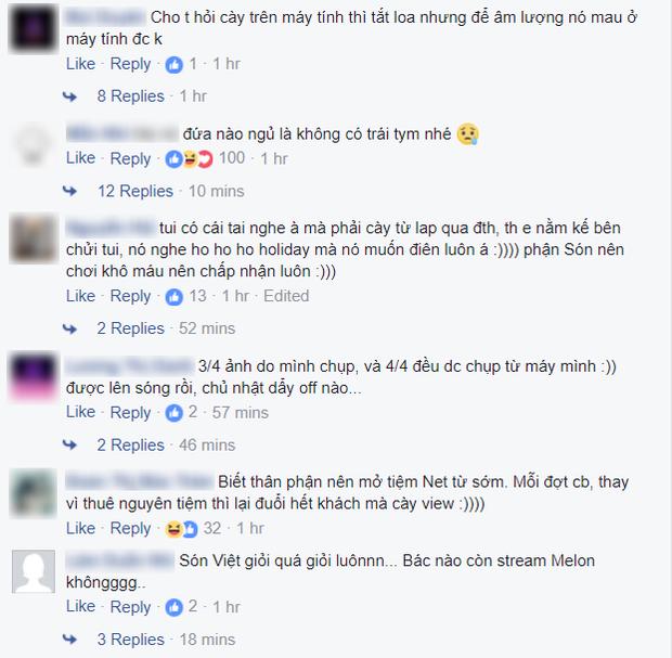 Choáng trước hình ảnh fan Việt 'cày view' cho MV mới của SNSD-5