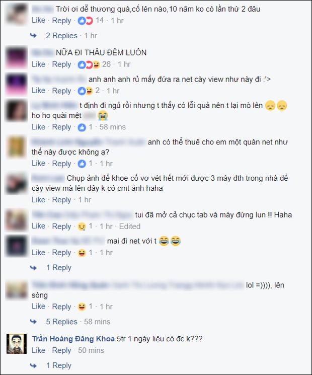 Choáng trước hình ảnh fan Việt 'cày view' cho MV mới của SNSD-6