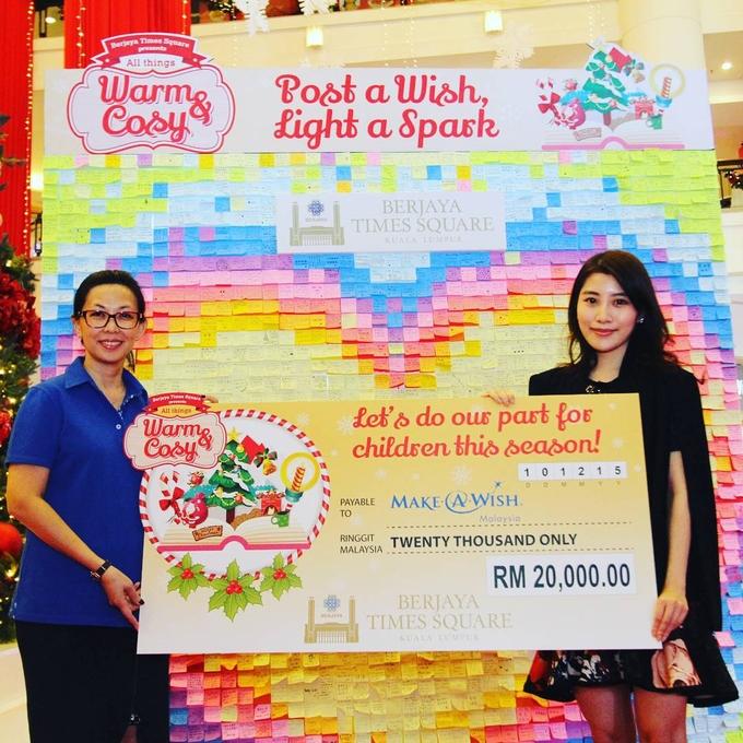 Ngưỡng mộ cô nàng mặt siêu xinh kiếm tiền giỏi, có hôn phu là con nhà tỷ phú-4