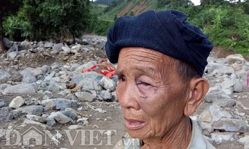 Ám ảnh cảnh vợ con bị lũ cuốn phăng ngay trước mắt-3