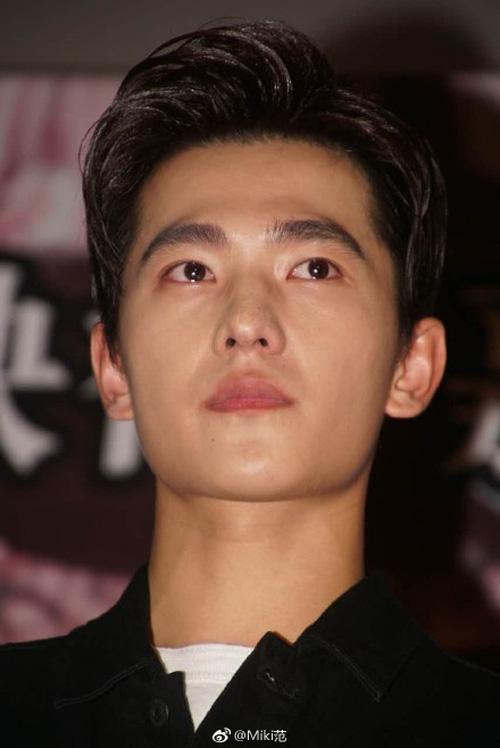 Dương Dương bật khóc vì áp lực trước sự công kích của anti-fan về 'Tam Sinh Tam Thế'-1