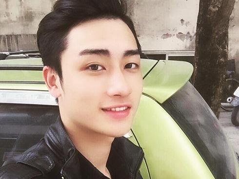 Cận cảnh vẻ đẹp 'chàng bảo vệ' hot nhất Facebook hôm nay và sự thật bất ngờ-11