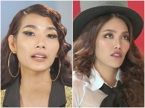 The Face Việt Nam 2017: Ai là quán quân trong lòng khán giả?-1