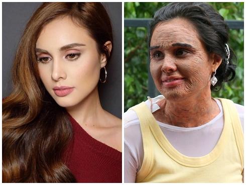 'Chiếc vòng huyền bí' và câu chuyện về cái giá của sắc đẹp