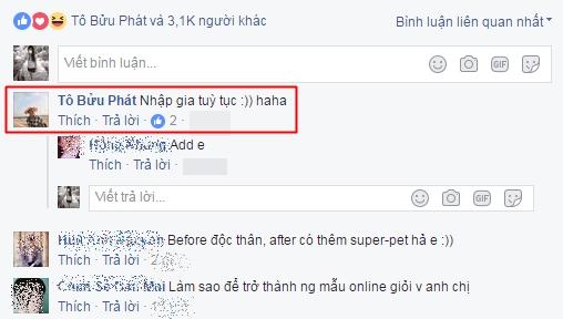 Chưa lấy nhau về, Phở Đặc Biệt tuyên bố với bạn gái SunHt: 'Nhập gia phải tùy tục'-3