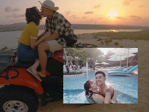 Cô nhóc Hàn Quốc có mái tóc 'gáo dừa' dễ thương đi đâu cũng được xuýt xoa-7