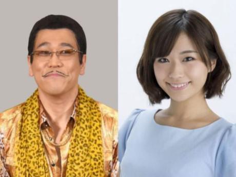 Chân dung người vợ sexy kém 15 tuổi của cha đẻ 'Apple pen - Bút dứa - Táo bút'-1