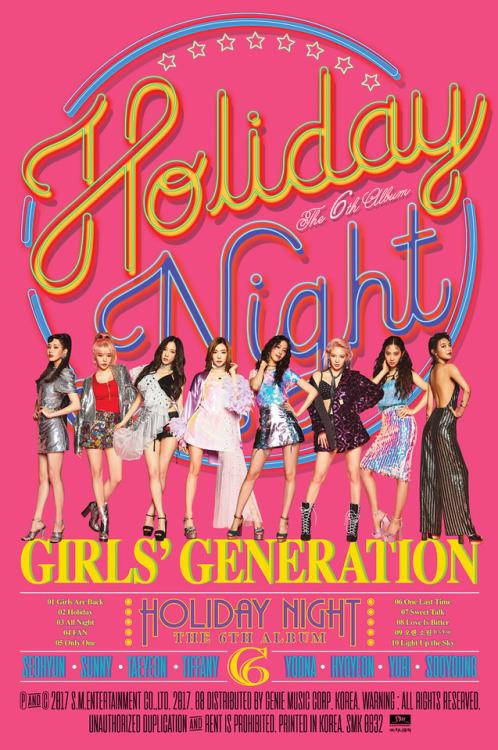 SNSD đứng đầu iTunes 18 quốc gia nhưng vẫn chật vật tại chính quê hương-1