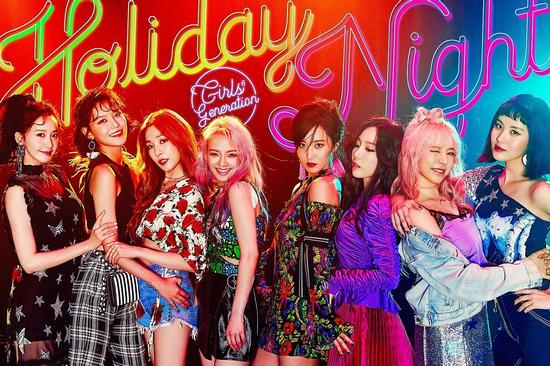 SNSD đứng đầu iTunes 18 quốc gia nhưng vẫn chật vật tại chính quê hương