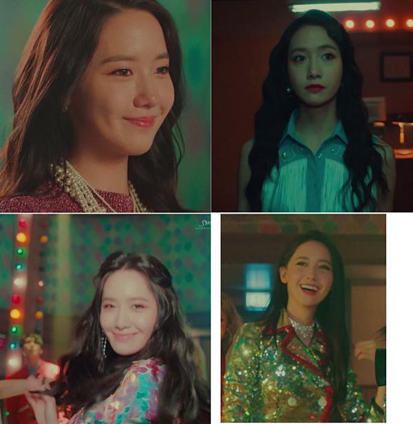 Soi loạt kiểu tóc cùng cách makeup thời thượng được SNSD 'bê' vào 2 MV mới toanh-2