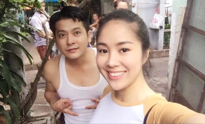 Tin sao Việt 5/8: Lê Phương và tình trẻ đếm từng giờ tới lễ thành hôn-2