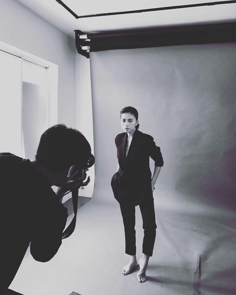 Tin sao Việt 5/8: Lê Phương và tình trẻ đếm từng giờ tới lễ thành hôn-5