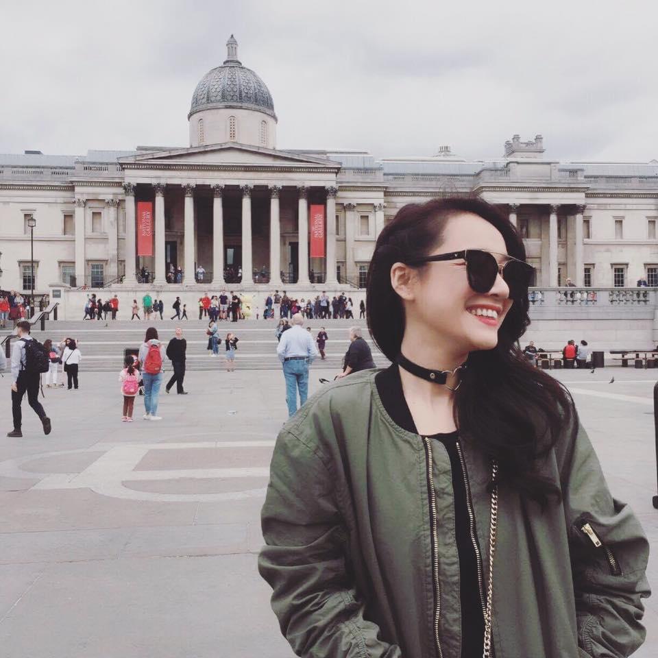 Tin sao Việt 5/8: Lê Phương và tình trẻ đếm từng giờ tới lễ thành hôn-6