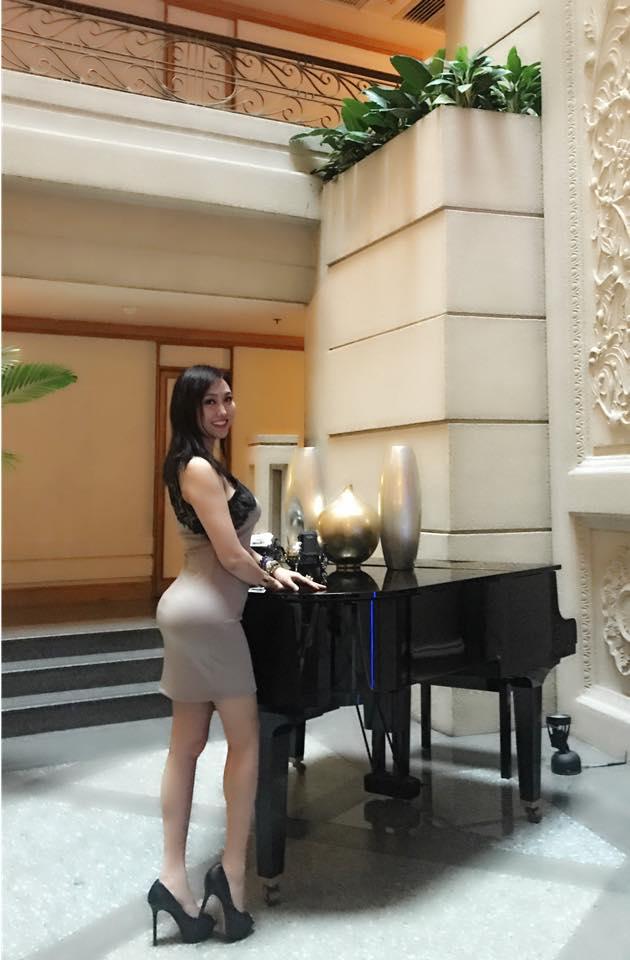 Tin sao Việt 5/8: Lê Phương và tình trẻ đếm từng giờ tới lễ thành hôn-7