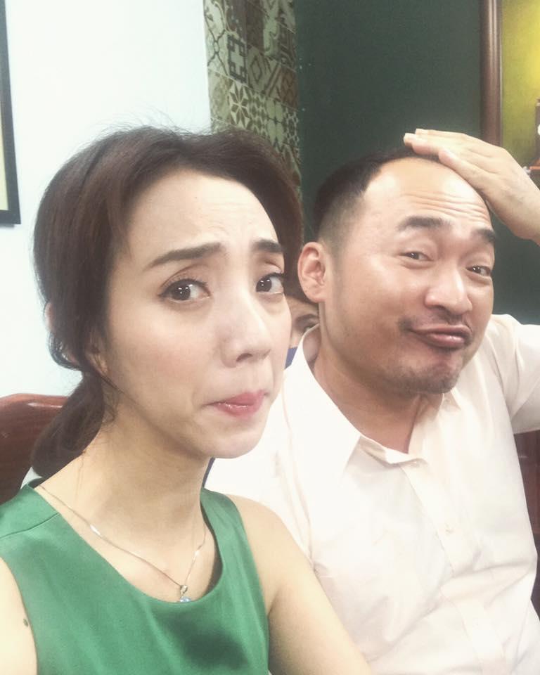 Tin sao Việt 5/8: Lê Phương và tình trẻ đếm từng giờ tới lễ thành hôn-8