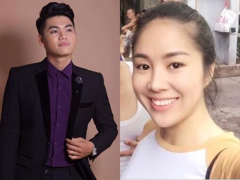 Tin sao Việt 6/8: Khắc Việt tình tứ với bạn gái chứng minh đám cưới không phải chiêu PR-12