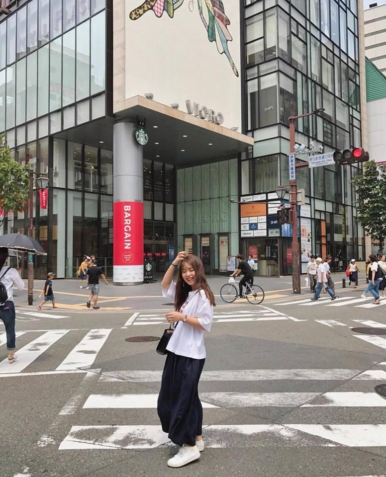 Khánh Linh 'The Face' hóa nàng thơ, Quỳnh Anh Shyn chất chơi chỉ với một chiếc khăn-7