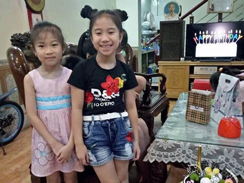 Cô gái tổ chức sinh nhật cho bạn trai qua cánh cổng sắt-3