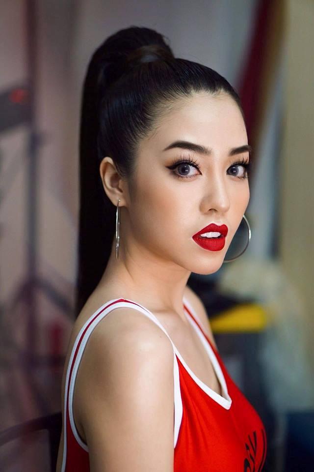 Nữ sinh Học viện Hàng không Việt Nam chia sẻ lý do thi Hoa hậu Hoàn vũ-3