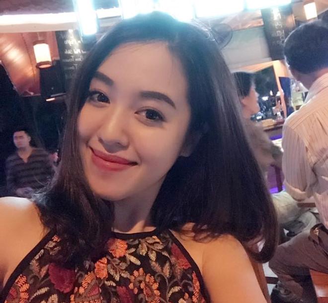 Nữ sinh Học viện Hàng không Việt Nam chia sẻ lý do thi Hoa hậu Hoàn vũ-7
