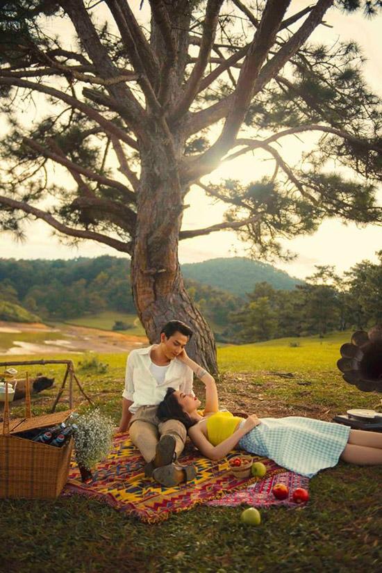 Học Isaac 3 tuyệt chiêu ‘ghi điểm’ trong mắt nàng-1