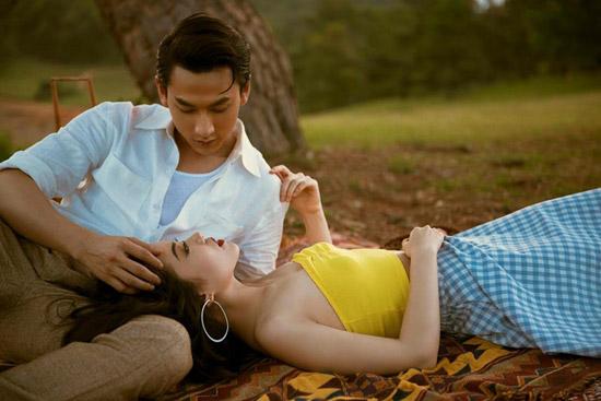 Học Isaac 3 tuyệt chiêu ‘ghi điểm’ trong mắt nàng-2