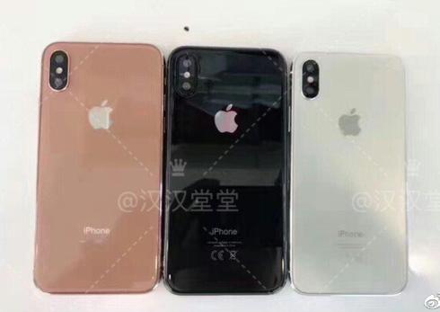 18 điều cần biết về iPhone 8 sắp ra mắt-1