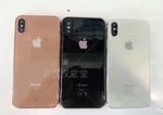 Lộ ba phiên bản màu máy của iPhone 8 cực kì sang chảnh, xem ngay kẻo trễ